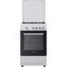 Газовая плита SIMFER F55GW42017 Газовая плита SIMFER F55GW42017