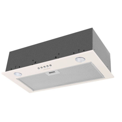 Вытяжка MAUNFELD Crosby Singl 60 бежевый