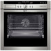Духовой шкаф NEFF b45c42n3ru Духовой шкаф NEFF b45c42n3ru