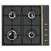 Поверхность SMEG sr804sea4 Поверхность SMEG sr804sea4
