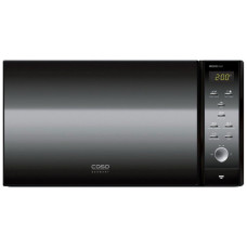 Микроволновая печь CASO MCG30 Chef Black Микроволновая печь CASO MCG30 Chef Black