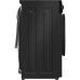 Стиральная машина WEISSGAUFF WM 45127 Direct Drive Inverter Steam Black Стиральная машина WEISSGAUFF WM 45127 Direct Drive Inverter Steam Black