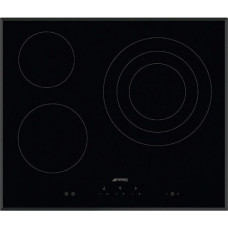 Варочная панель SMEG SE363ETB Варочная панель SMEG SE363ETB