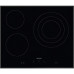 Варочная панель SMEG SE363ETB Варочная панель SMEG SE363ETB