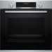 Электрический духовой шкаф Bosch HBA5570S0 Электрический духовой шкаф Bosch HBA5570S0