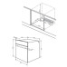 Духовой шкаф KUPPERSBERG HO 606 P Black line Духовой шкаф KUPPERSBERG HO 606 P Black line
