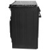 Плита IDEAL L405 ГК черный Плита IDEAL L405 ГК черный