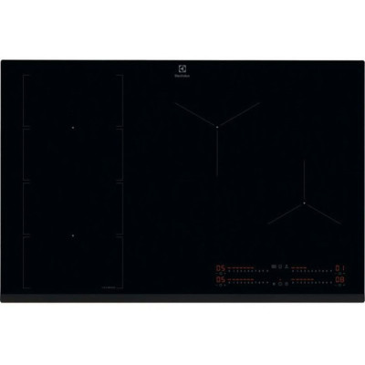 Варочная поверхность ELECTROLUX EIV85453 Варочная поверхность ELECTROLUX EIV85453