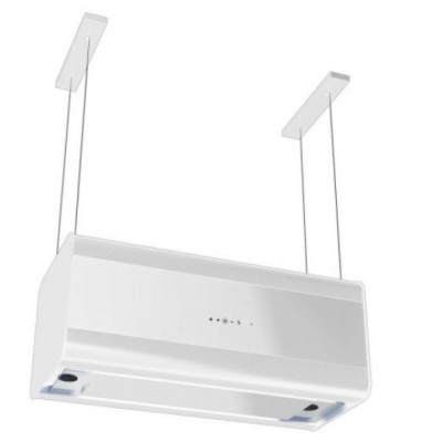 Вытяжка кухонная EXITEQ EX 5209 белая Вытяжка кухонная EXITEQ EX 5209 белая