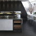 Винный шкаф DUNAVOX DAUF-46.145DBH Винный шкаф DUNAVOX DAUF-46.145DBH