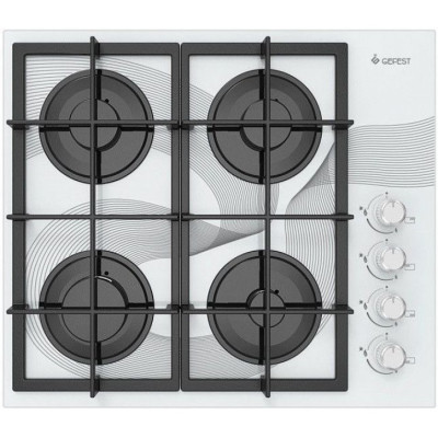 Газовая поверхность GEFEST СВН 2230 К28 Газовая поверхность GEFEST СВН 2230 К28