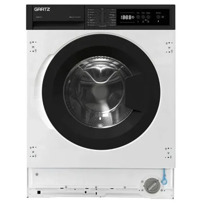Стиральная машина GARTZ WLI75442W Стиральная машина GARTZ WLI75442W