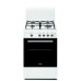 Газовая плита SIMFER F55GW42017 Газовая плита SIMFER F55GW42017