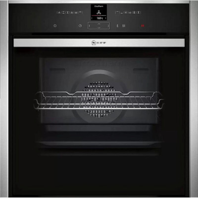 Духовой шкаф NEFF B47CR32N0 Духовой шкаф NEFF B47CR32N0