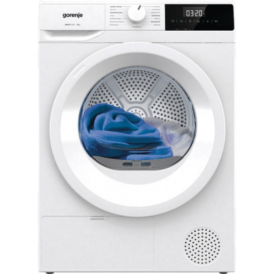 Сушильная машина GORENJE DHNE82/C Сушильная машина GORENJE DHNE82/C
