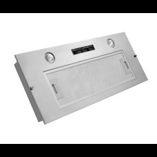 Вытяжка MAUNFELD crosby light 60 inox