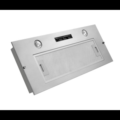 Вытяжка MAUNFELD crosby light 60 inox