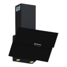 Вытяжка MAUNFELD plym black 90