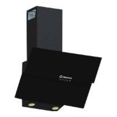 Вытяжка MAUNFELD plym black 90