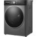 Стиральная машина WEISSGAUFF WMD 4148 D Grey Стиральная машина WEISSGAUFF WMD 4148 D Grey