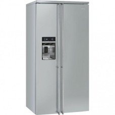 Холодильник Smeg FA63X Холодильник Smeg FA63X