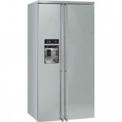 Холодильник Smeg FA63X Холодильник Smeg FA63X