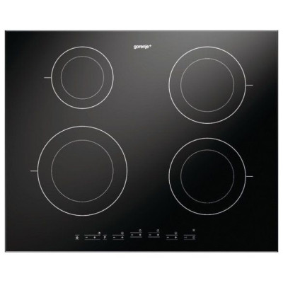 Поверхность GORENJE + GIT 63 B Поверхность GORENJE + GIT 63 B