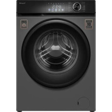 Стиральная машина WEISSGAUFF WM 45126 Inverter Steam Color Touch Grey Стиральная машина WEISSGAUFF WM 45126 Inverter Steam Color Touch Grey