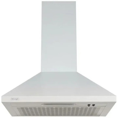 Вытяжка DELONGHI Volturino 2 Bianco 60