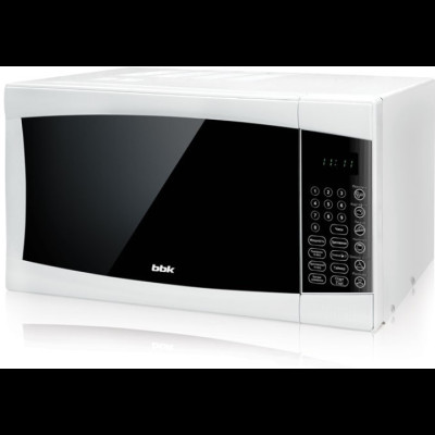 Микроволновая печь BBK 23MWS-915S/W Микроволновая печь BBK 23MWS-915S/W