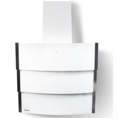 Вытяжка MAAN Luka white 60 см