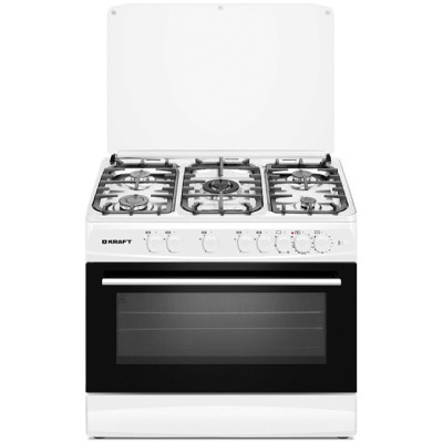 Плита KRAFT KF-FSK9407AEWI Плита KRAFT KF-FSK9407AEWI