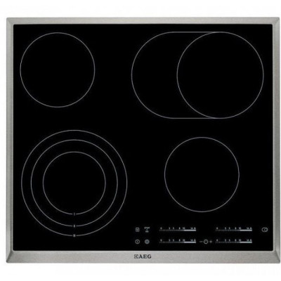 Поверхность AEG hk 65407 rxb Поверхность AEG hk 65407 rxb