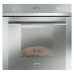Духовой шкаф SMEG sc106pz-8 Духовой шкаф SMEG sc106pz-8
