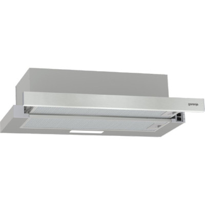 Вытяжка GORENJE TH606E4X Вытяжка GORENJE TH606E4X