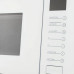 Микроволновая печь MEFERI MMO6025WH ULTRA Микроволновая печь MEFERI MMO6025WH ULTRA