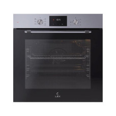 Духовой шкаф LEX EDP 671 IX MAX Духовой шкаф LEX EDP 671 IX MAX