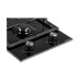 Варочная поверхность MONSHER MGG 30 Noir Варочная поверхность MONSHER MGG 30 Noir