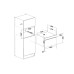 Микроволновая печь WEISSGAUFF BMWO-342 DW Touch Микроволновая печь WEISSGAUFF BMWO-342 DW Touch
