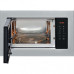 Микроволновая печь INDESIT MWI 125 GX Микроволновая печь INDESIT MWI 125 GX