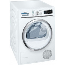 Сушильная машина SIEMENS wt 45w560 Сушильная машина SIEMENS wt 45w560