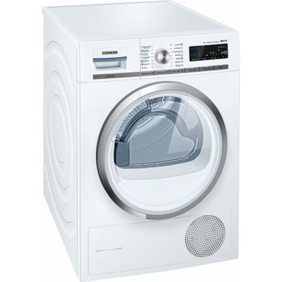 Сушильная машина SIEMENS wt 45w560 Сушильная машина SIEMENS wt 45w560