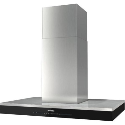 Вытяжка MIELE DA 6698 D Puristic Edition 6000 EDST Вытяжка MIELE DA 6698 D Puristic Edition 6000 EDST