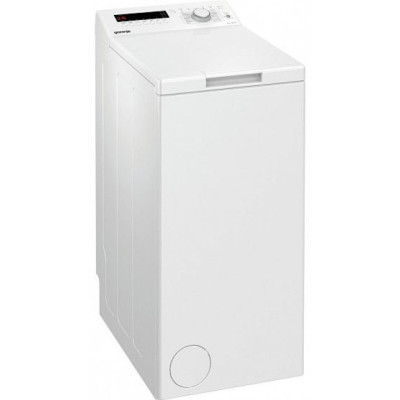 Стиральная машина с вертикальной загрузкой GORENJE wt 62093 Стиральная машина с вертикальной загрузкой GORENJE wt 62093