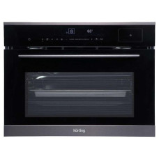 Духовой шкаф KORTING OKB 3450 GNBX Steam Духовой шкаф KORTING OKB 3450 GNBX Steam