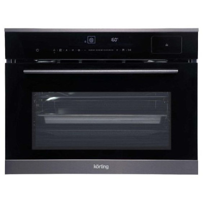 Духовой шкаф KORTING OKB 3450 GNBX Steam Духовой шкаф KORTING OKB 3450 GNBX Steam