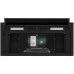 Вытяжка KRONA ISIDA 600 black SGC Вытяжка KRONA ISIDA 600 black SGC