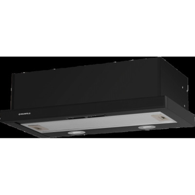Встраиваемая вытяжка MAUNFELD vs light 60 вlack галоген Встраиваемая вытяжка MAUNFELD vs light 60 вlack галоген