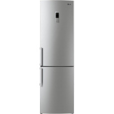 Холодильник LG ga-b439zaqz Холодильник LG ga-b439zaqz
