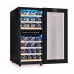 Винный шкаф MEYVEL MV33-KBF2 Винный шкаф MEYVEL MV33-KBF2